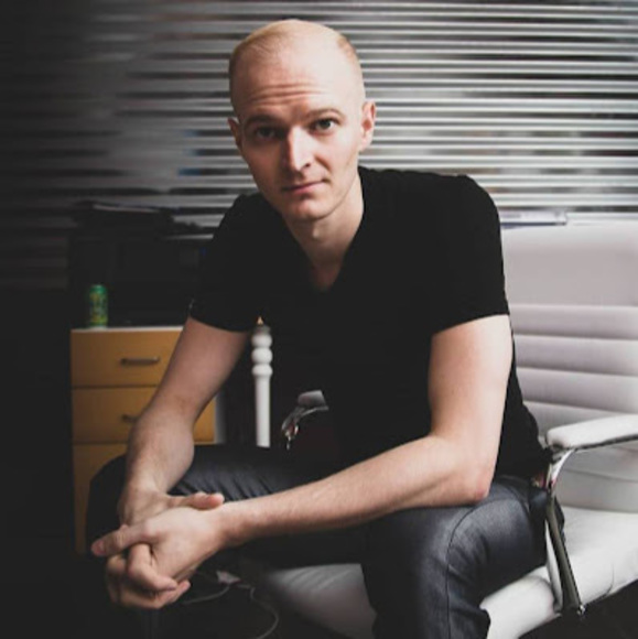 Meet your Posher, Brogen - Picture 1 of 1